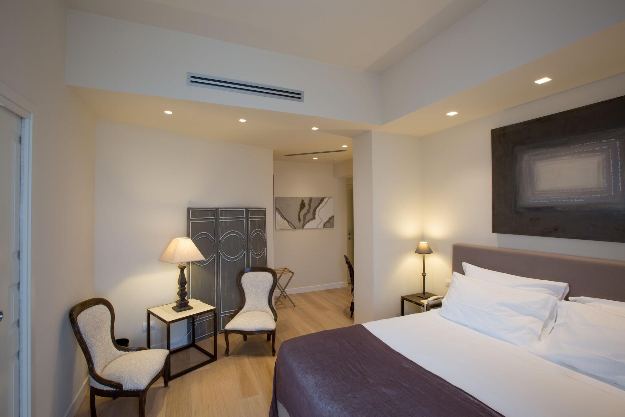 Hotel 900 Giulianova Eksteriør billede