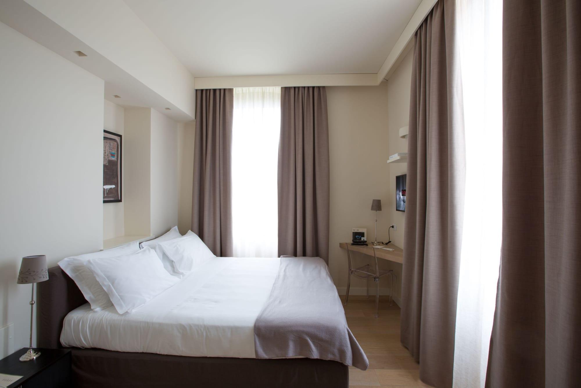 Hotel 900 Giulianova Eksteriør billede