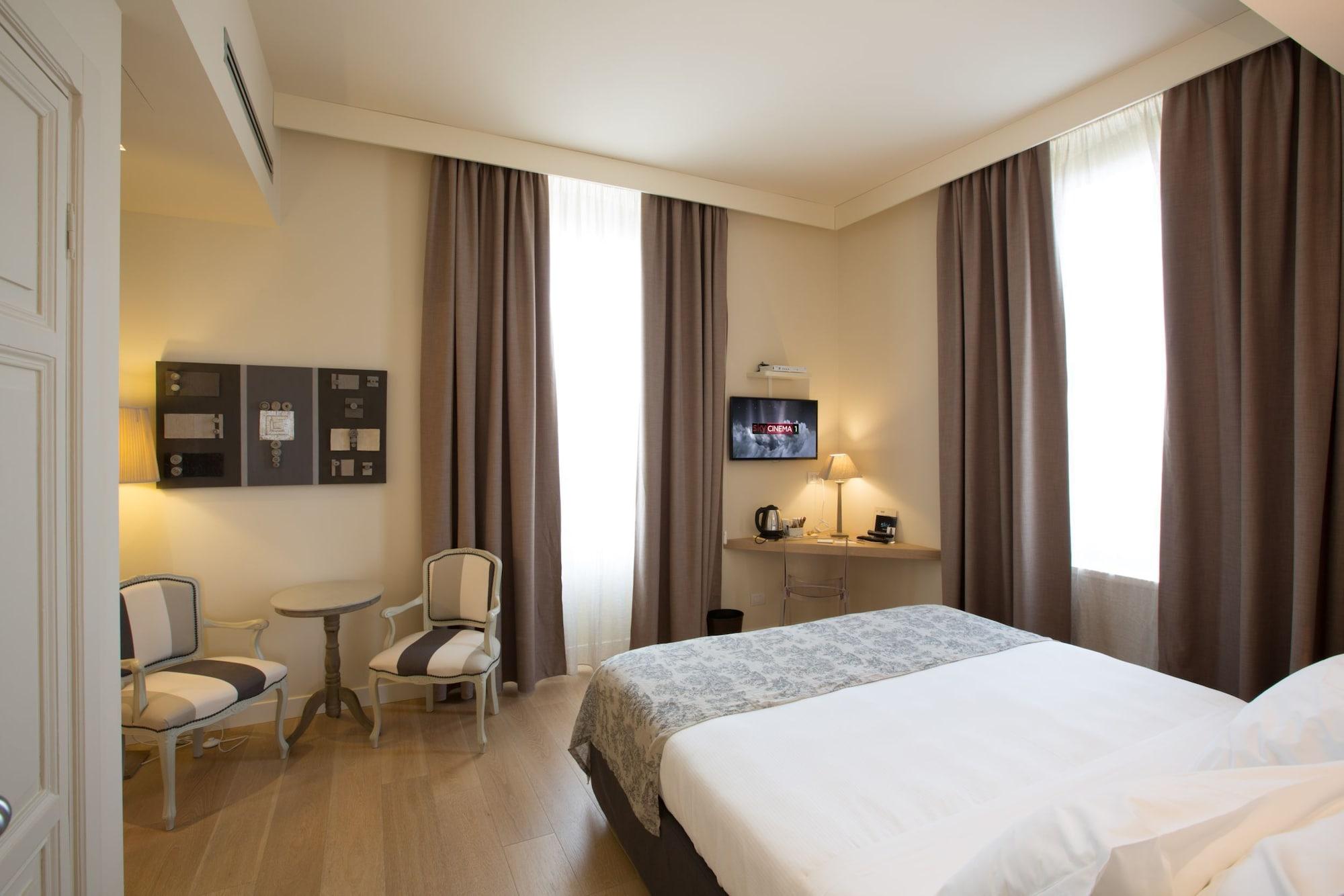 Hotel 900 Giulianova Eksteriør billede