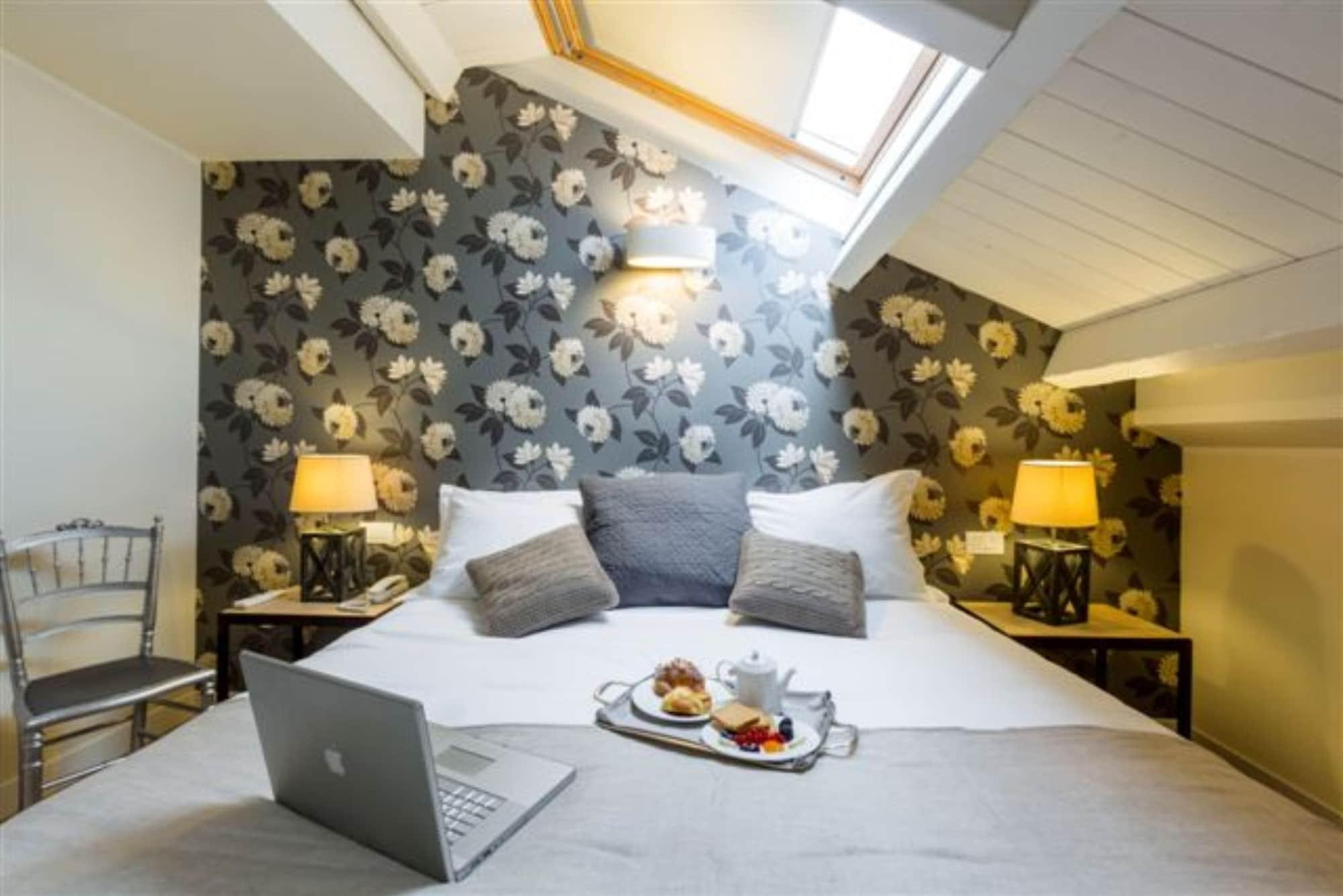 Hotel 900 Giulianova Eksteriør billede