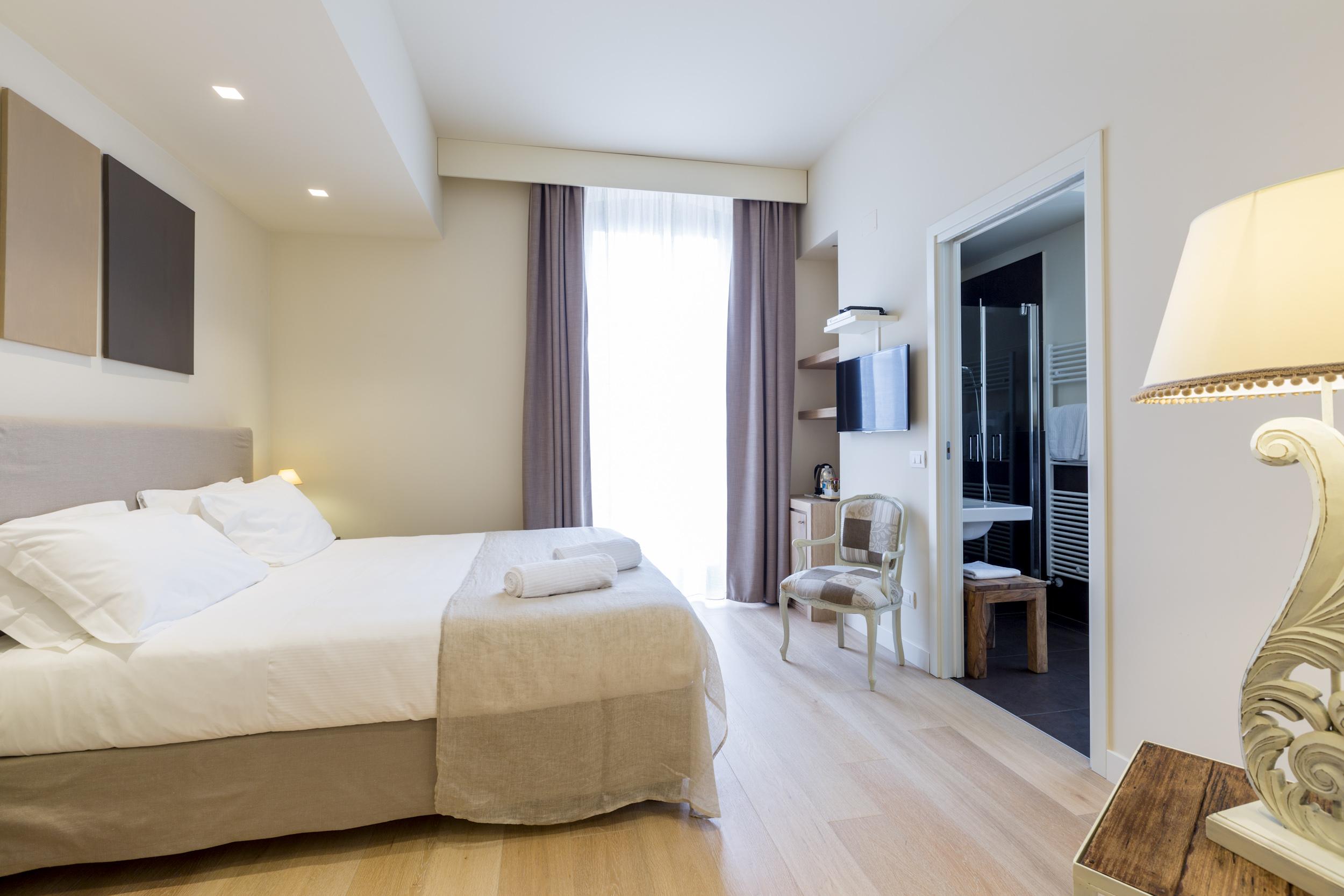 Hotel 900 Giulianova Eksteriør billede
