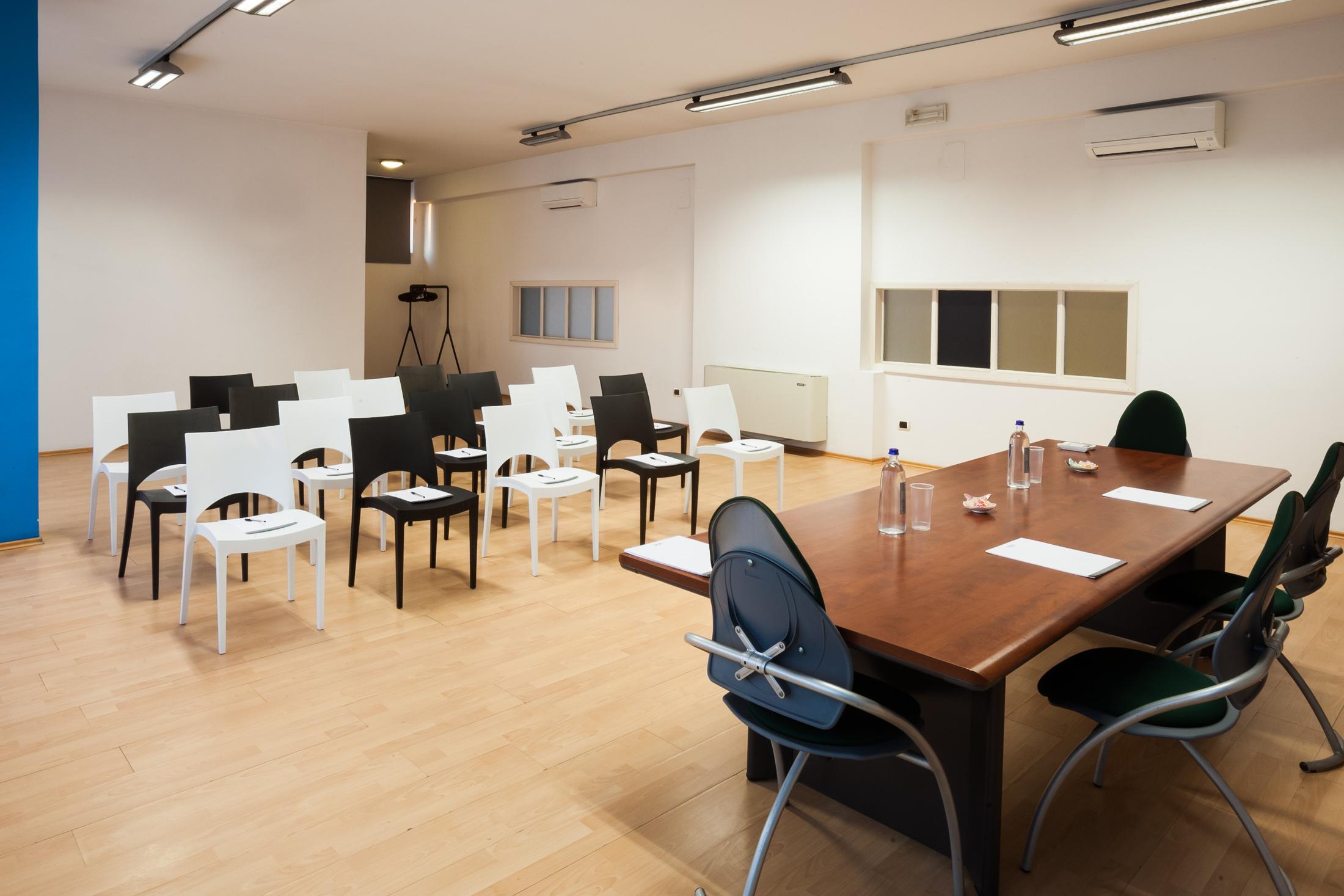 Hotel 900 Giulianova Eksteriør billede