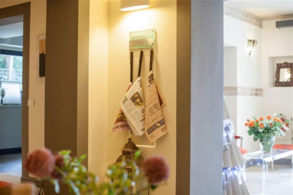 Hotel 900 Giulianova Eksteriør billede