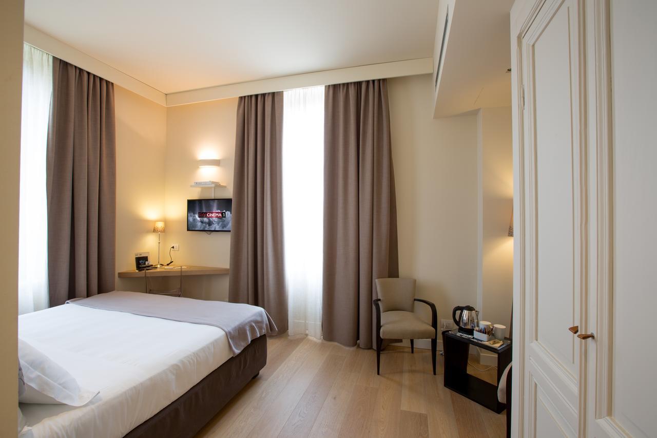 Hotel 900 Giulianova Eksteriør billede