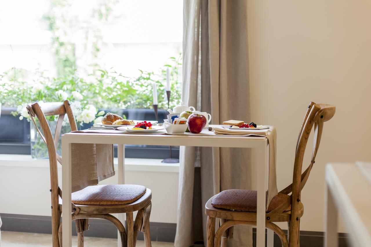 Hotel 900 Giulianova Eksteriør billede