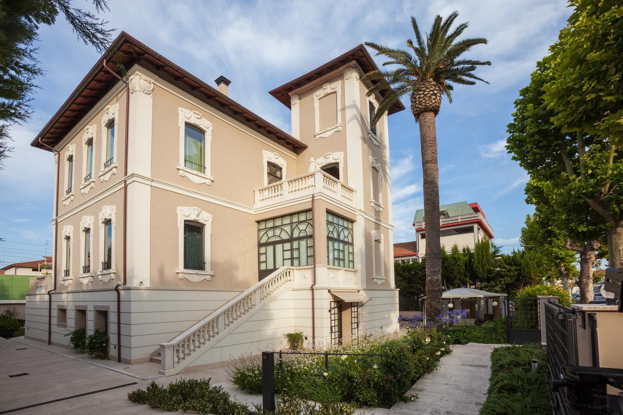 Hotel 900 Giulianova Eksteriør billede